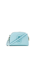 Сумка для маленькой камеры shutter - Marc Jacobs