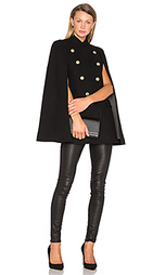 Button cape - Pierre Balmain