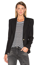 Single button blazer - Pierre Balmain