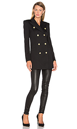 Button military trench coat - Pierre Balmain