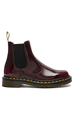 Сапоги chelsea - Dr. Martens