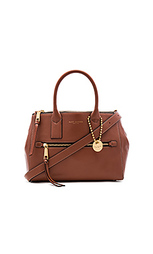 Сумка тоут recruit e/w - Marc Jacobs