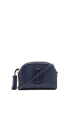 Сумка для маленькой камеры shutter - Marc Jacobs