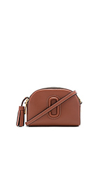 Сумка для маленькой камеры shutter - Marc Jacobs