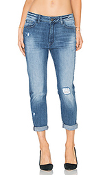 X jessica alba no. 6 slouchy skinny - DL1961