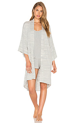 Florence knit robe - MAISON DU SOIR