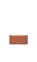 Открытый бумажник maverick - Marc Jacobs
