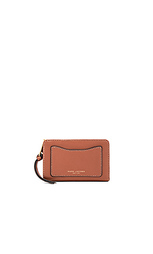 Компактный бумажник recruit - Marc Jacobs