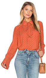 Блузка kennedy - Free People