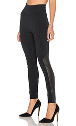 Perforated panel legging - SPANX