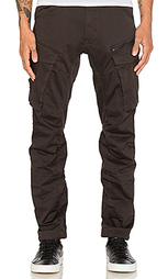 Rovic zip 3d tapered pant - G-Star