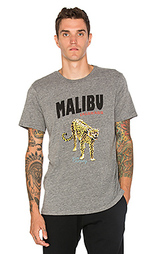 Футболка malibu - Rxmance