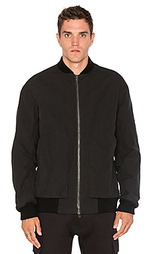 Oversized bomber - Helmut Lang