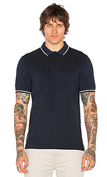 Поло twin tipped - Fred Perry
