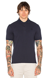 Поло twin tipped - Fred Perry