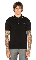 Поло twin tipped - Fred Perry