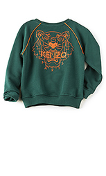 Свитшот alfo - KENZO Kids