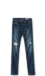 Узкие джинсы - BLANKNYC