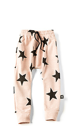 Широкие брюки star - Nununu