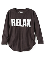 Футболка relax - Chaser