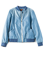 Куртка бомбер - 7 For All Mankind Kids