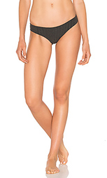 Wide wale rib bikini - Only Hearts