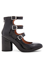 Туфли на каблуке ingram rev - Jeffrey Campbell