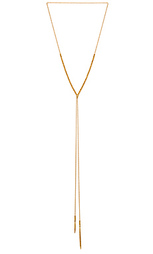 Подгоняемое ожерелье laguna - gorjana