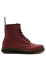 Сапоги newton 8 eye - Dr. Martens