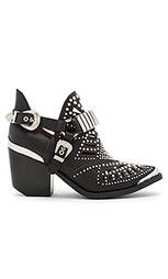 Ботильоны calhoun 4 - Jeffrey Campbell