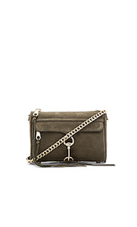Сумка через плечо mini mac - Rebecca Minkoff