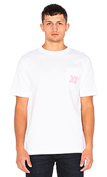 Футболка с карманом gorilla cameo - XLARGE