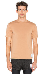 Packable short tee - Satisfy