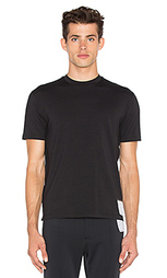 Packable short tee - Satisfy