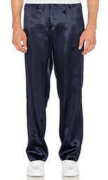 Silky flannel track trouser - Opening Ceremony
