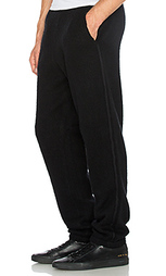 Boiled wool sweatpants - T by Alexander Wang