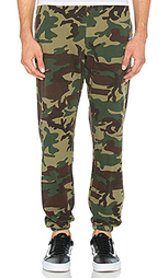 Свободные брюки basic - Stussy