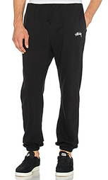 Свободные брюки basic - Stussy