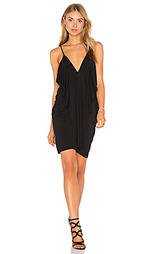 Ruffle party dress - krisa