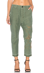 Gretha army chino - Siwy