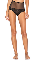 Whisper sweet nothings hi-waist brief - Only Hearts