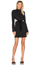Платье kristi - RACHEL ZOE