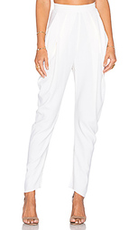 Draped trouser - KITX