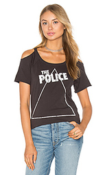 Футболка the police zenyatta - Chaser