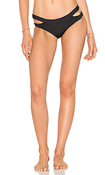 Split band bikini bottom - Seafolly