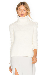 Removeable turtleneck sweater - SOH