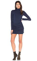 Turtleneck bodycon dress - twenty
