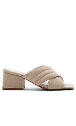 Туфли на каблуке berdine - Jeffrey Campbell