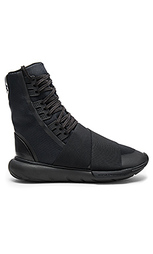 Сапоги qasa - Y-3 Yohji Yamamoto