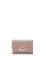 Кошелек darla - kate spade new york